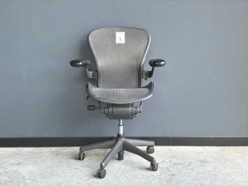 Herman Miller Aeron B Office Chair