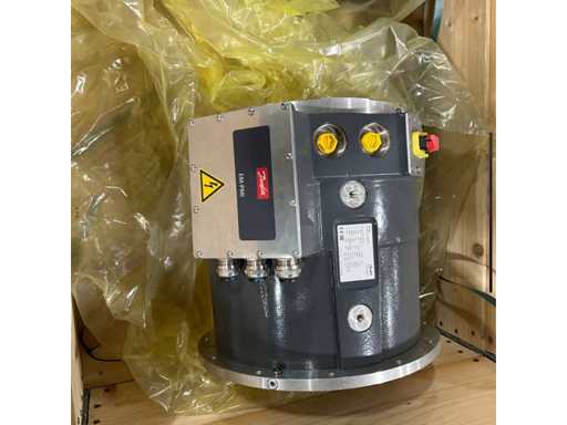 DANFOS PM EM-PMI 300-T310 108KW Motor electric