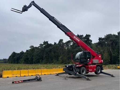 magni - 2014 - Télémangeur