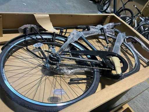 Chrisson City One 28" herenfiets (2x)