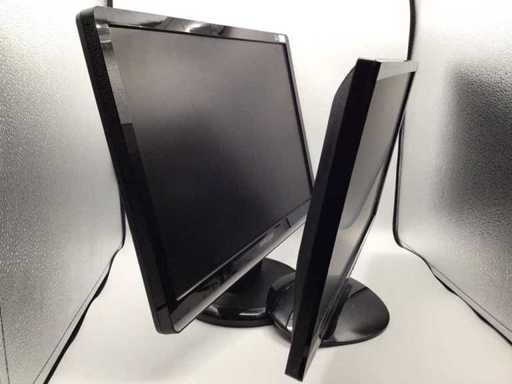 Samsung Neovo Monitor (2x)