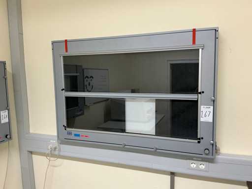 Cawo NDX 12 X-ray film viewer