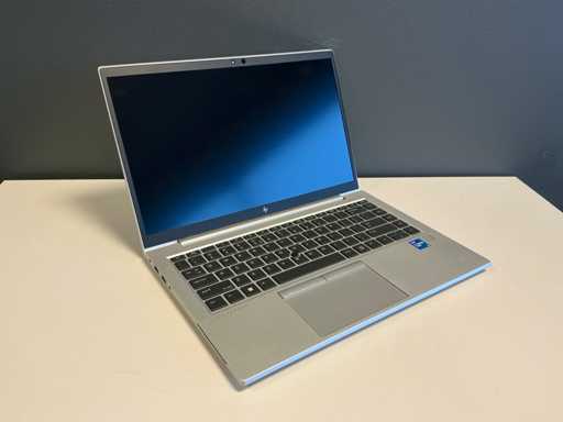 Laptop - HP - HP EliteBook 840 G8 Notebook PC