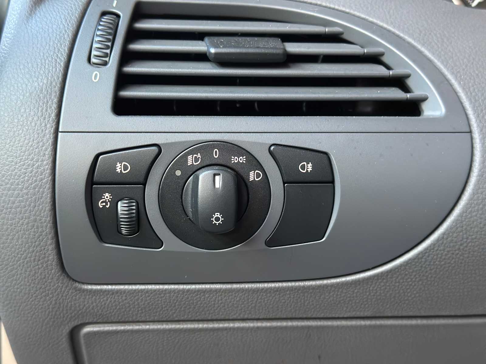 BMW 645Ci Coupe 6-serie 333pk 2005, T-249-VT Youngtimer