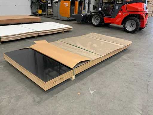 Alvic Zenit SM plaat 2750x1240x18mm (6x)