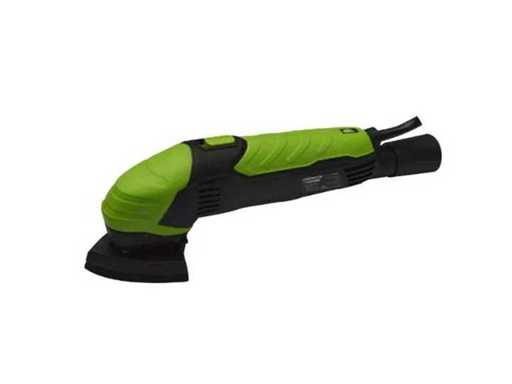 Constructor CDS280BC Triangular Sander 280W
