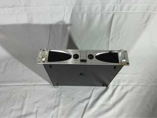 Rocktronic PA-eindversterker