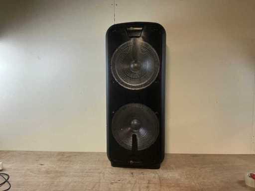 N-GEAR L’amplificateur flash 3010