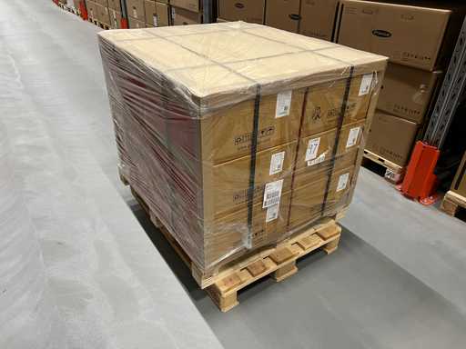 Goodwe GW12KT-DT 12kW Stringomvormers - 2023 (x12)
