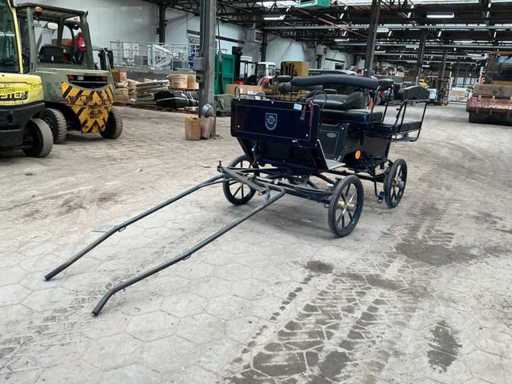 G.J. Van Boven Menwagen