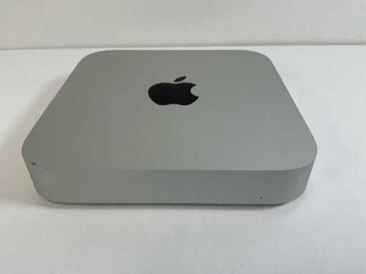Apple MacMini, Apple M1, 8GB RAM, 251GB NVMe Desktop