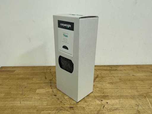 Carpetright - Piastrelle a gradini Titan