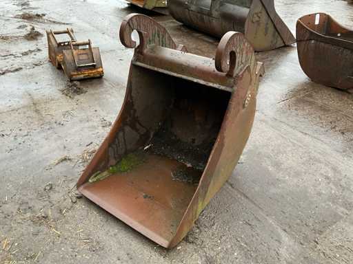 Beco Graafbak, “CW30”