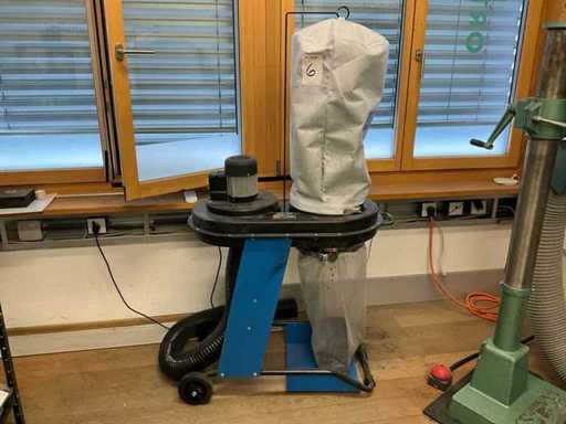 Sistemul de extracție Güde GAA 65.1 2024