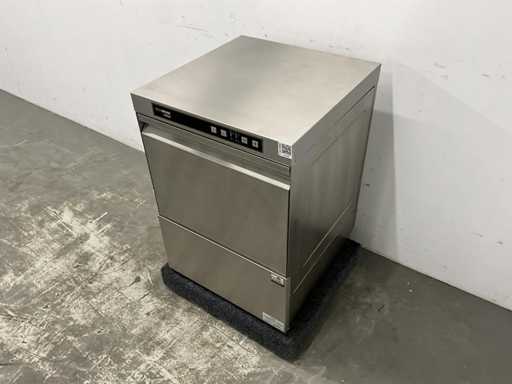 Hobart - ECOMAX502-10 - Korvenvaatwasmachine