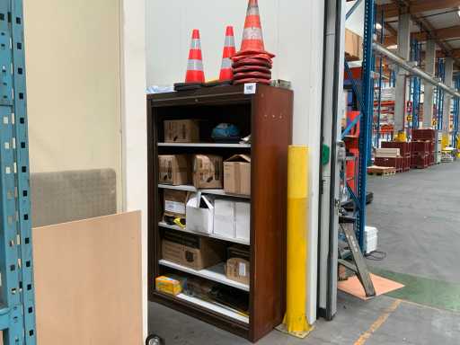 lot d’équipements de protection