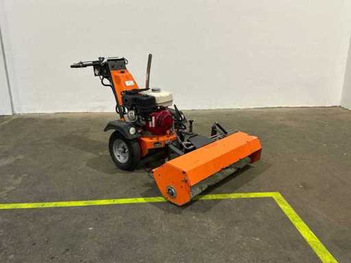 Kersten K2000G Măturător de Stradă 2017