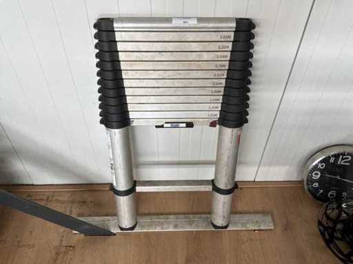 Forum Telescoop Ladder