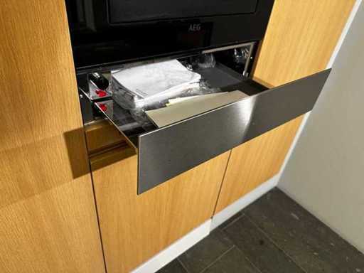AEG - KD9140M - Wärmeschublade (c)