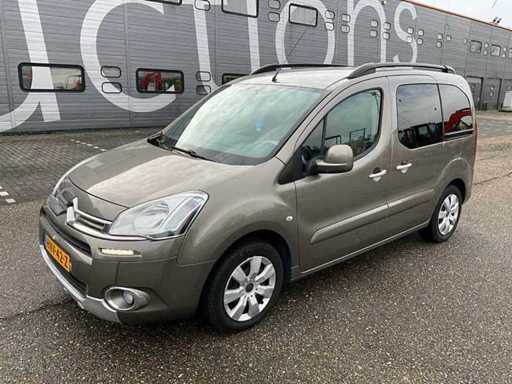Citroën Berlingo 1.6 Auto passeggeri a benzina HNV-42-Z 2014