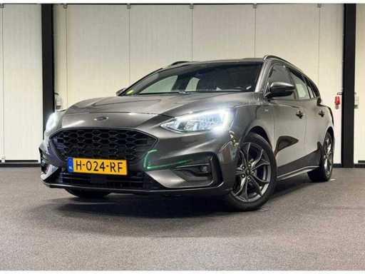 Ford - Focus Wagon - 1.5 EcoBl. ST L. Bns - Car - 2020|H-024-RF|IAW