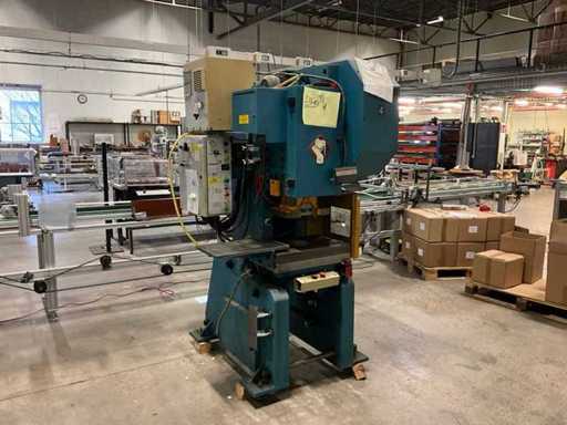 1999 Sangiacomo Presse T 30 CE Mechanische Presse