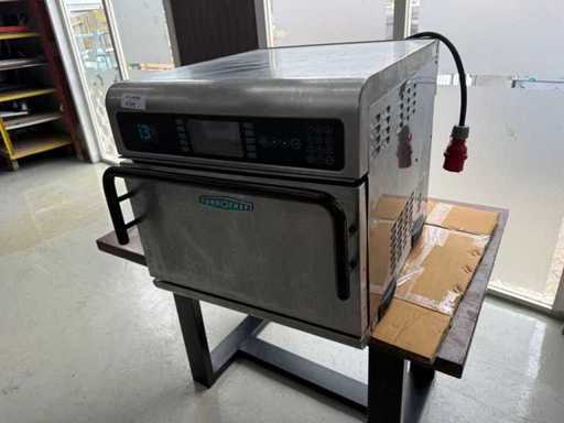 TurboChef - i3 - High Speed Oven