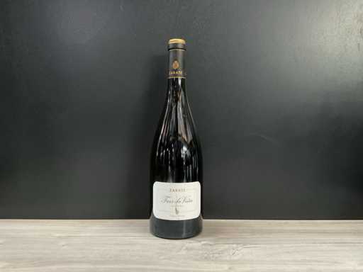 Zarate Tras da Vina Albarino 2020