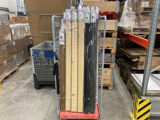 Partij raam accessoires