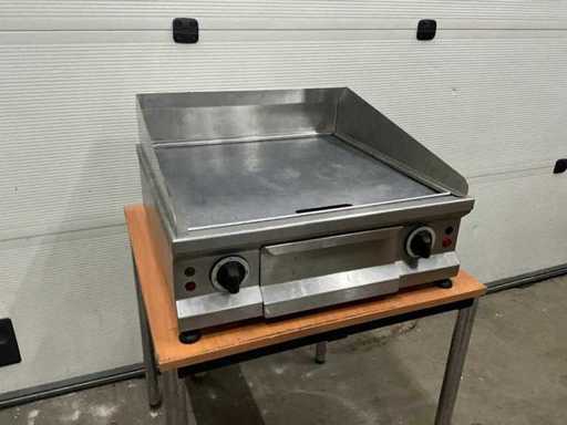 Menumaster Bakplaat