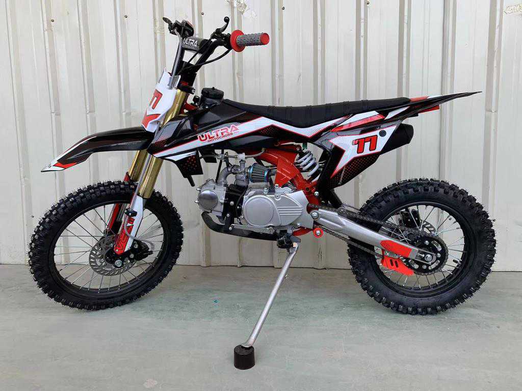 Motocross 125cc deals 4t