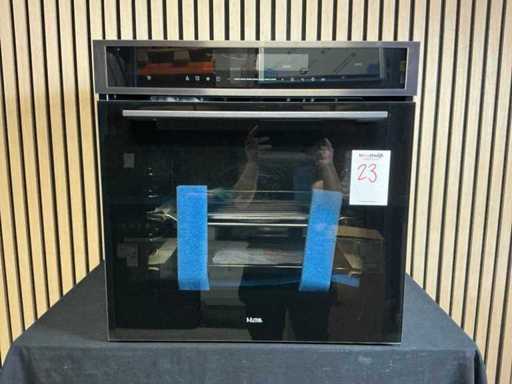 Etna OM670TI Inbouw oven