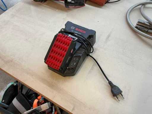 Bosch AL 1860 CV Accu en acculader