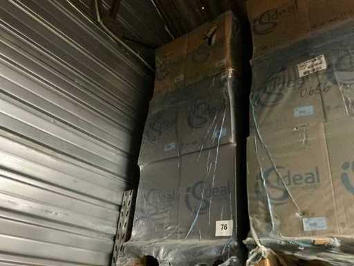 Toaletă IdealStandard Connect (18x)