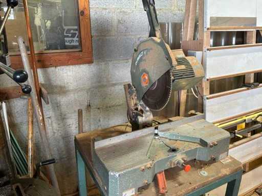 DeWalt Scie à faisceau
