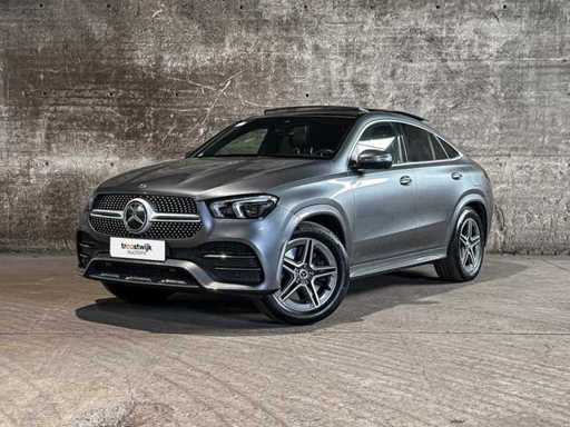 Mercedes-Benz GLE350 e 4MATIC Premium 333cp 2022 (Original-NL + primul proprietar) GLE-Class Coupé, P-350-PD