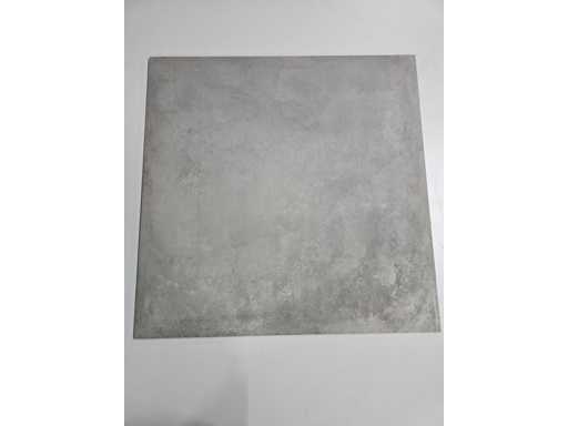 STN Amstel 75x75cm - Grijs -  29,889m²