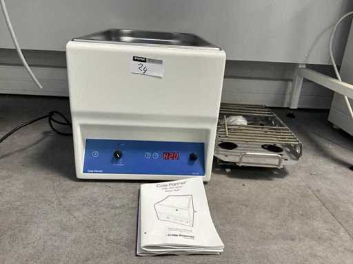 COLE PARMER WBS-300 Bain agitateur