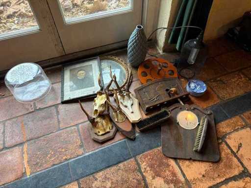 Materiały dekoracyjne na przyjęcia