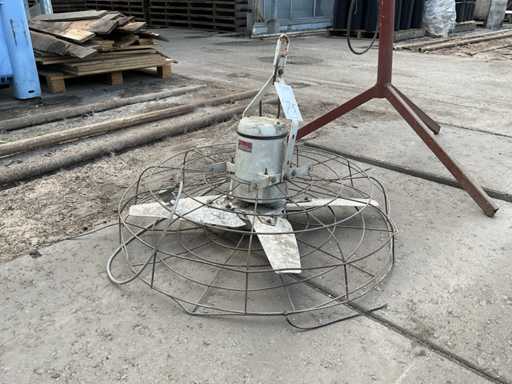 Ventilatore IJsselmuiden Y12