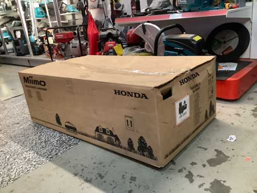 Honda hrm3000 2022 Robot de tuns iarba