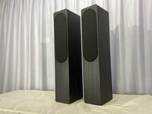 Haut-parleur Jamo S426 (2x)