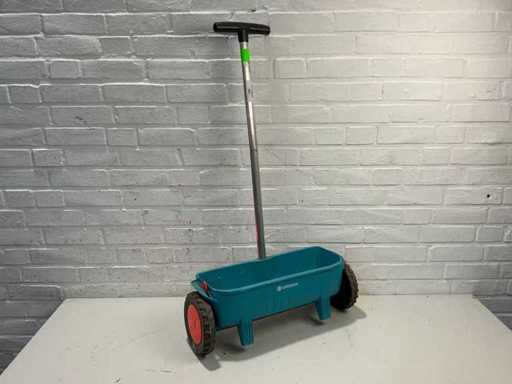 Gardena - 2016 - Spreader