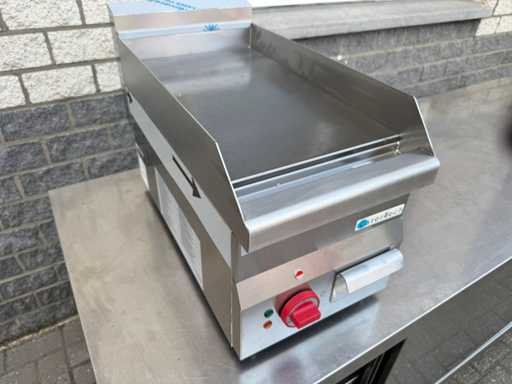 Catertech - Baking and grilling device