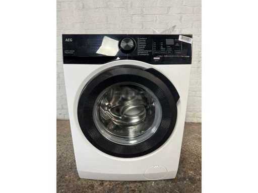 AEG LR6AMZ48FL Lavatrice 8 kg 1400 giri/min Display tedesco