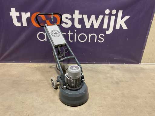 HTC Gl 450 Przecinarka do betonu