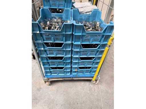 Gemengd bestek (2900x)