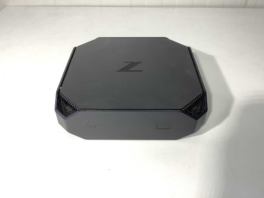 HP G3 Z2 Mini Desktop