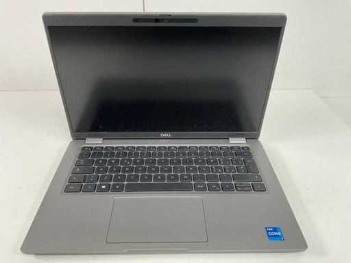 Dell Latitude 5420 14", Core(TM) i7 11. generacji, 16 GB RAM, 512 GB NVMe
