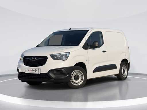Opel Combo 1.5D L1H1 Edition |  VPF-96-S